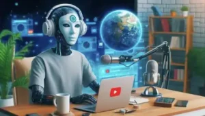 How AI Helps Podcasters Create Better Content