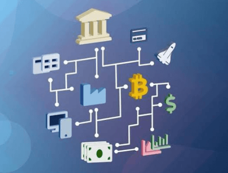 How Decentralized Finance Protocols Operate