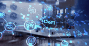 How Decentralized Finance Works