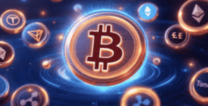 How Latency Affects Crypto Networks